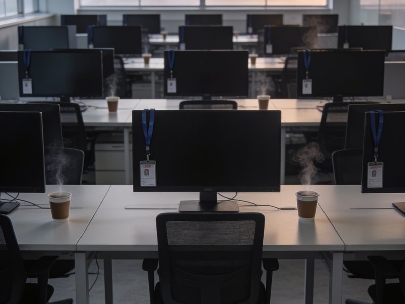 Working paper cover — Preparing Your Organization for Post-Human Workforce Integration